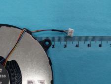 Вентилятор до ноутбука Lenovo Legion Y540-17IRH №2